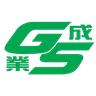 GS Food Mart Plt logo