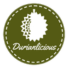 Durianlicious logo