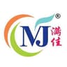 Manja Foods logo