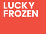Lucky Frozen (Gourmet Chef Bridel Cirio Menz & Gasser) logo