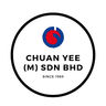 Chuan Yee (M) Sdn Bhd logo