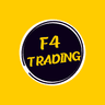 F4 Trading & Wholesale logo