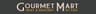 Gourmet Mart logo