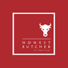 HB MEAT & SEAFOOD SUPPLY logo