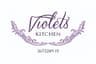 Violets Kitchen logo