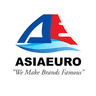 Asiaeuro Beverages (Acqua Panna, San Pellegrino) logo