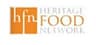 Heritage Food Network logo