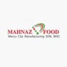 Mercu Cita Manufacturing Sdn Bhd (Mahnaz Food)  logo