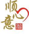 S&S Food Marketing logo