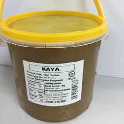 Kaya Spread 1kg/drum (sold per drum) - image 2