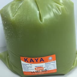 Pandan Kaya Spread 3kg/pack (sold per pack) - image 2