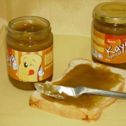 Traditional Kaya Spread 280gm/bottle (sold per bottle) - image 2