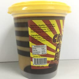 Chocolate Peanut Butter 185gm/cup (sold per cup) - image 2