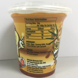 Traditional Kaya 200gm/cup (sold per cup) - image 2