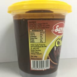 Chocolate Spread 180gm/cup (sold per cup) - image 2