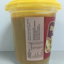 Crunchy Peanut Butter 160gm/cup (sold per cup) - image 2