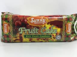 Fruit Cake 350gm/piece (sold per piece) - image 2