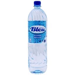 Bleu Mineral Water 1.5L/bottle (12 bottles per carton) - image 2
