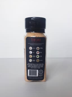 Thai Blend Seasoning 75g/bottle (sold per bottle) - image 2