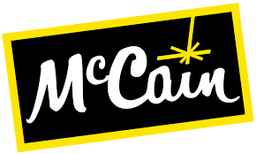 Mccain Gold Straight Cut French Fries 5lbs/pack (6 packs per carton) - image 2