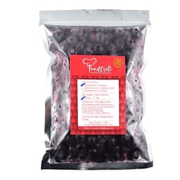 Foodcraft Frozen Blueberries 1kg/pack (sold per pack) - SKU: B-FCRA-007365 - image 2