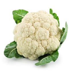 Cauliflower (sold per kg) - image 2