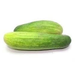 Cucumber (sold per kg) - image 2
