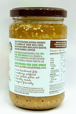 Mayvers Original Super Spread 280g/jar (sold per jar) - image 2