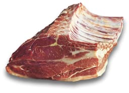 Australian Nolan Grain Fed Chilled Beef Op Rib Prepared 4-5kg/piece (sold per kg)