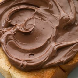 Chocolate Spread 180gm/cup (sold per cup) - image 3