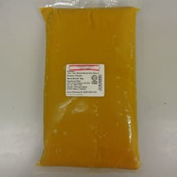 Pumpkin Paste 3kg/pack (sold per pack) - image 3