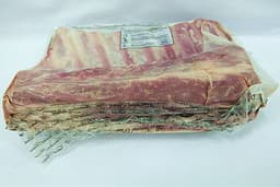 Australian Chilled Lamb Rack Standard Cap On - CFO 1kg+/piece (sold per kg) - image 3