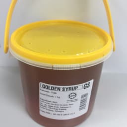 Golden Syrup 1kg/tub (6 tubs per carton) - image 4