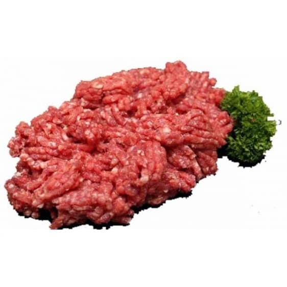 Frozen Mutton - Minced Mutton (sold per kg)