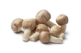Almond Mushroom 200g/pack (sold per pack)