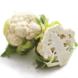 Cauliflower (sold per kg) - image 1