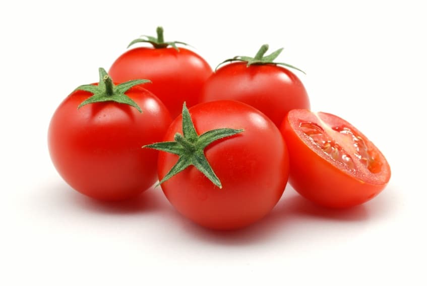 Cherry Tomato (sold per kg)