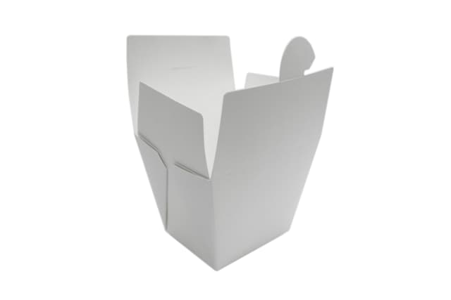 Food Pail 80x67x90 - Plain (400 boxes per carton)