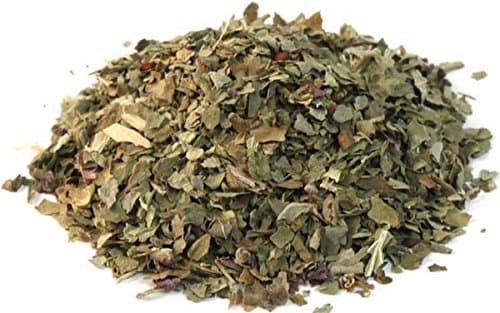 Ameritto Gourmet Basil (Dried) 500g/pack (sold per pack)