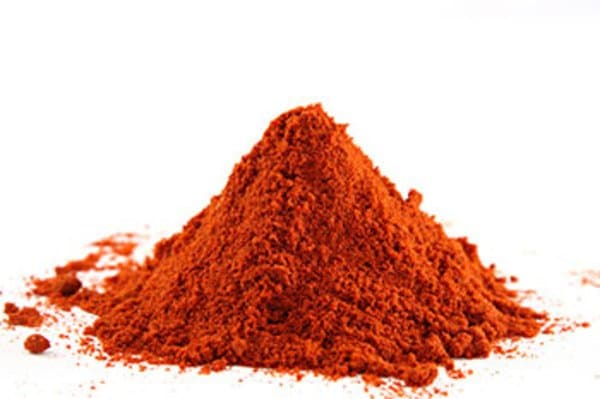 Ameritto Gourmet Paprika Powder 500g/pack (sold per pack)