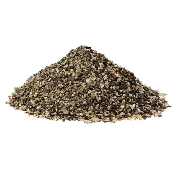 Ameritto Gourmet Ground Black Pepper 500g/pack (sold per pack)