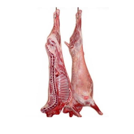 New Zealand Lamb Carcass (sold per kg) (Johor Only)