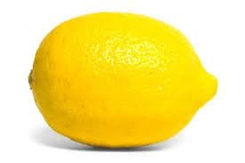 South Africa Lemon 15kg/carton (sold per carton)