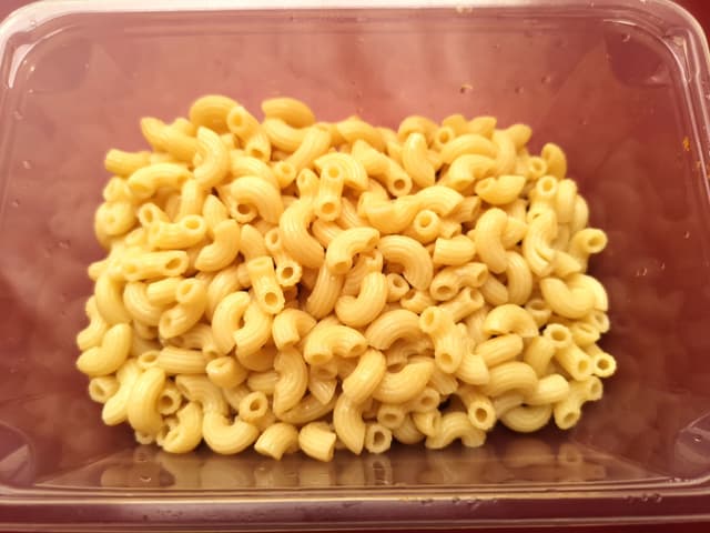 Dante's Macaroni 10sets/carton (sold per carton)
