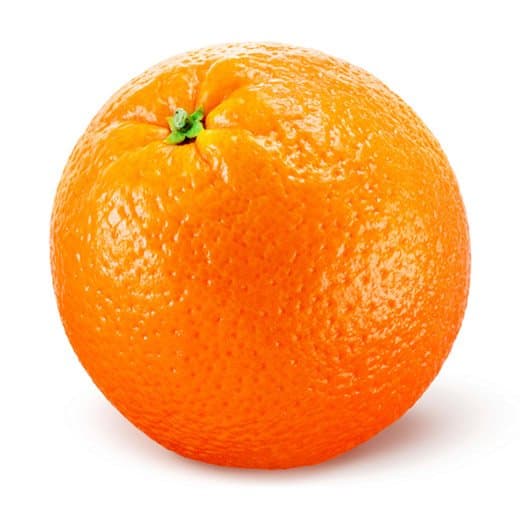 Orange (sold per piece)