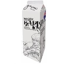 Yarra Master Barista Fresh Milk 1L/pack (sold per pack)