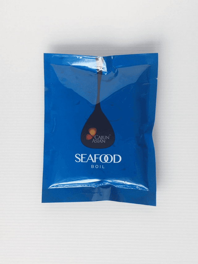 Seafood Boil 250g/pack (sold per pack)