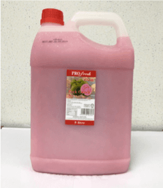 Profresh Pink Guava Juice 5 Liter/ bottle (5 bottles per carton)