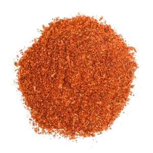 Cajun Poultry Seasoning 500g/pack (sold per pack)
