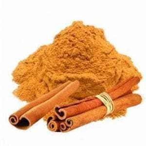 Cassia Powder 500g/pack (sold per pack)